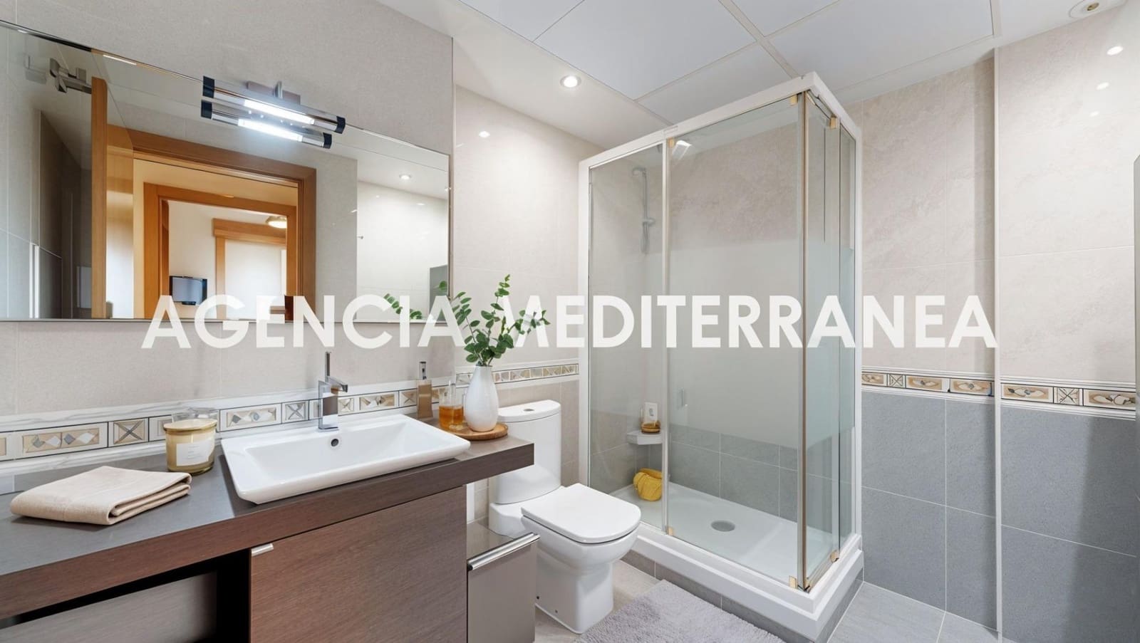 2 bedroom Flat for sale in La Pobla de Farnals with pool garage - € 278,000 (Ref: 9797227)