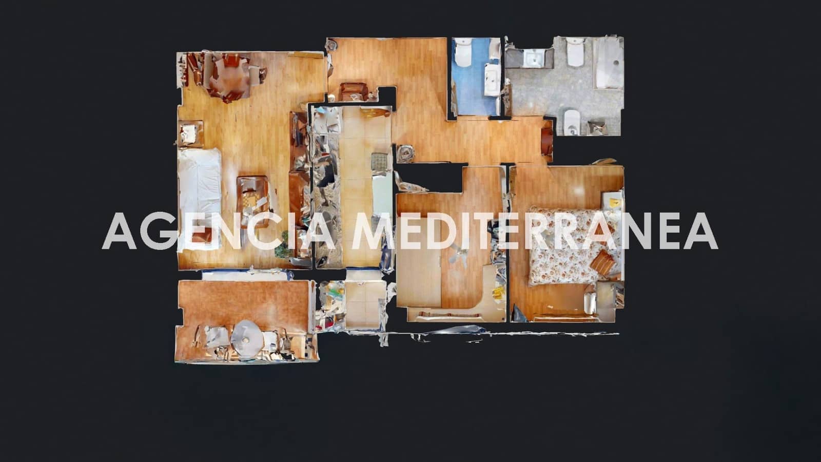 2 bedroom Flat for sale in La Pobla de Farnals with pool garage - € 278,000 (Ref: 9797227)