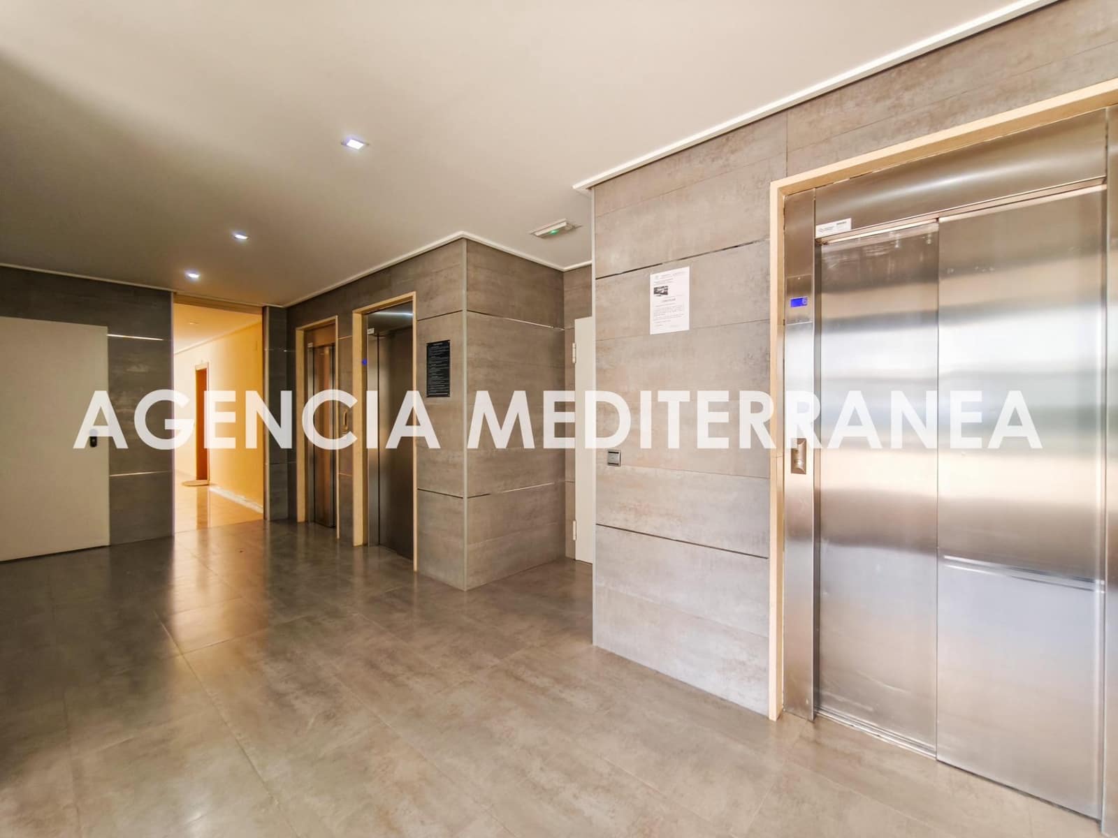 2 bedroom Flat for sale in La Pobla de Farnals with pool garage - € 278,000 (Ref: 9797227)