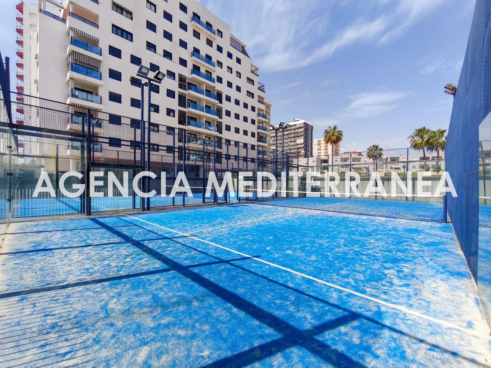 2 bedroom Flat for sale in La Pobla de Farnals with pool garage - € 278,000 (Ref: 9797227)