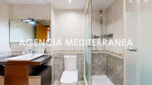 Piso de 2 habitaciones en La Pobla de Farnals en venta con piscina garaje - 278.000 € (Ref: 9797227)