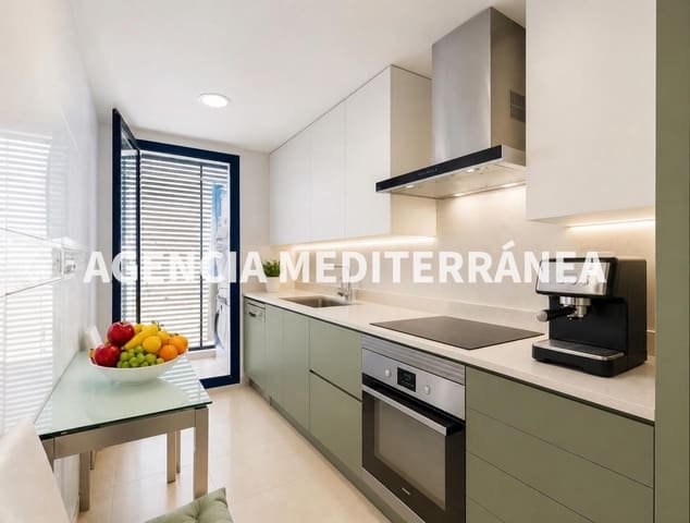 2 camera da letto Appartamento in vendita in La Pobla de Farnals con piscina - 278.000 € (Rif: 9797227)