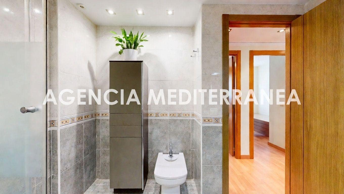 2 bedroom Flat for sale in La Pobla de Farnals with pool - € 267,000 (Ref: 9797227)