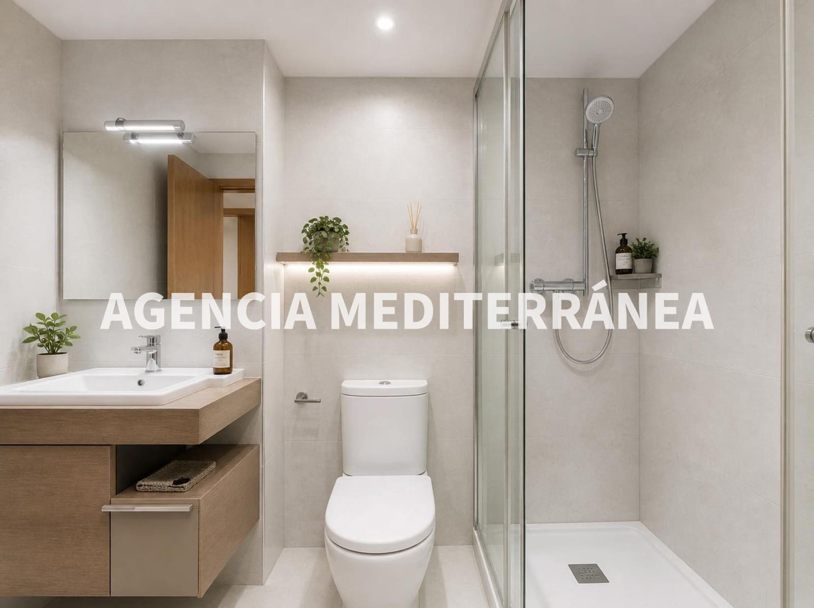 2 bedroom Flat for sale in La Pobla de Farnals with pool - € 267,000 (Ref: 9797227)