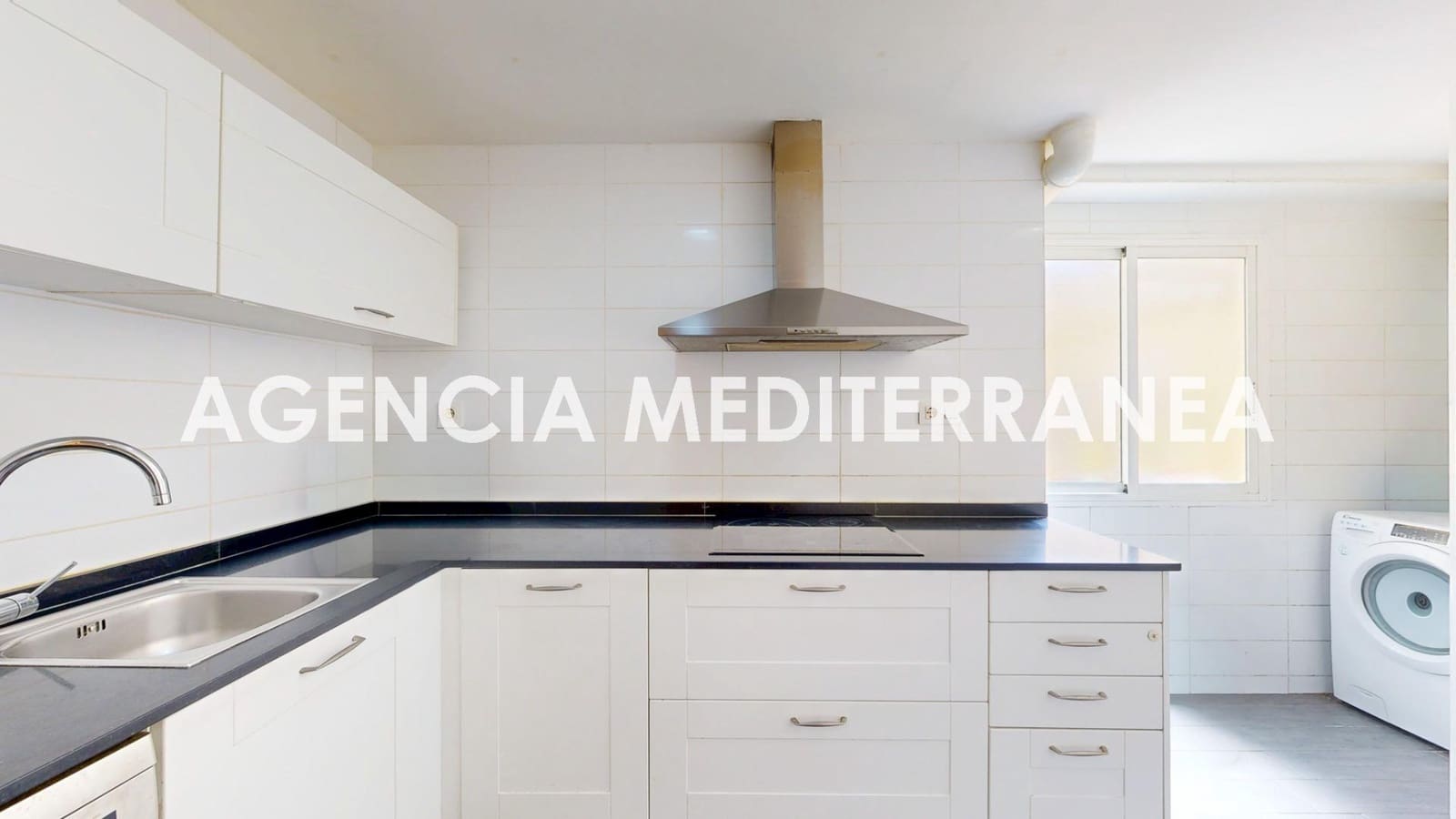 3 sovrum Lägenhet till salu i Valencia stad - 310 000 € (Ref: 9799385)