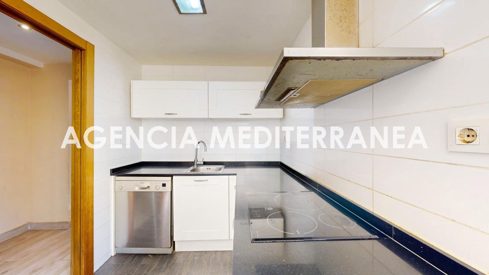 3 sovrum Lägenhet till salu i Valencia stad - 310 000 € (Ref: 9799385)