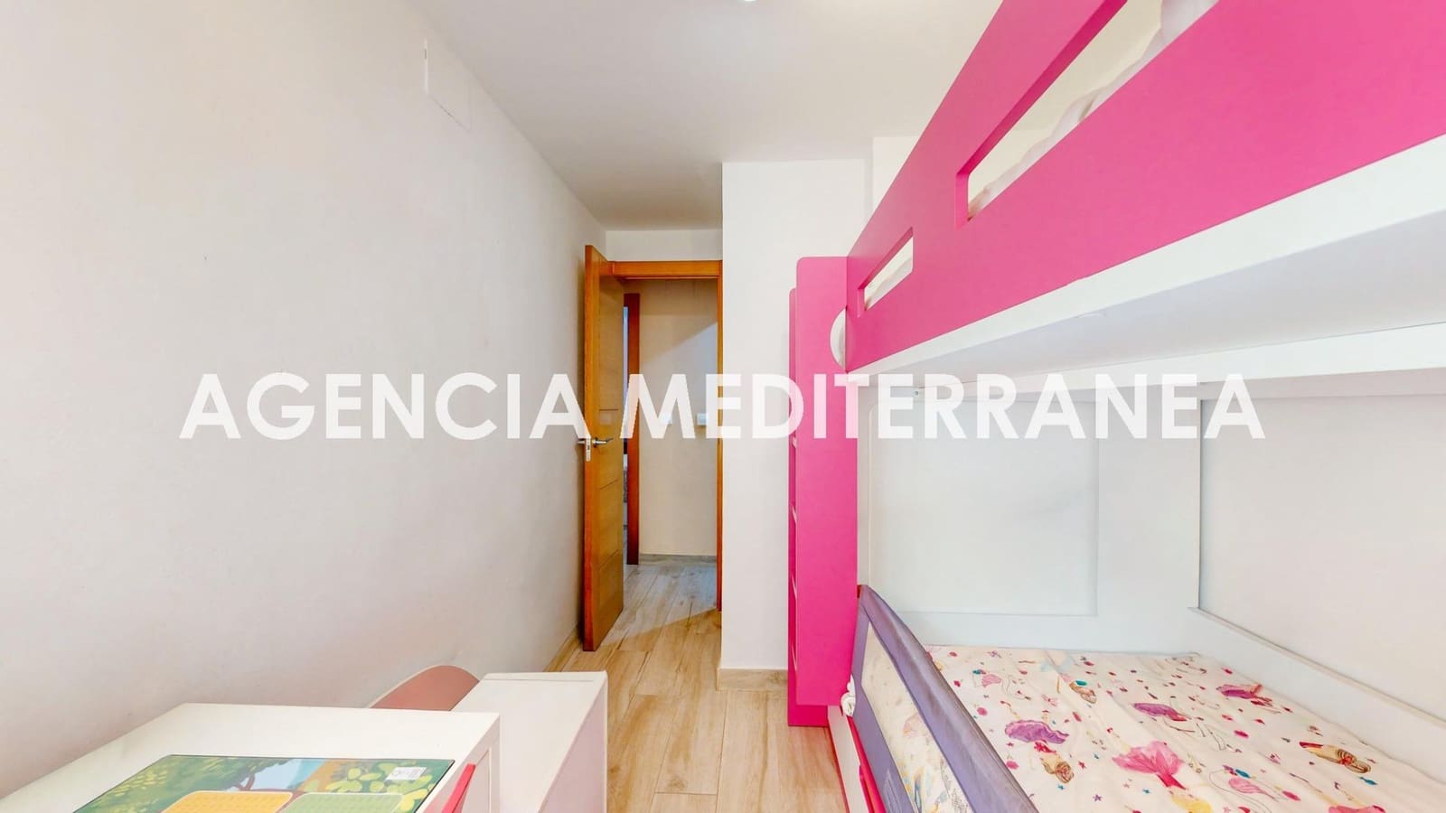 3 sovrum Lägenhet till salu i Valencia stad - 310 000 € (Ref: 9799385)