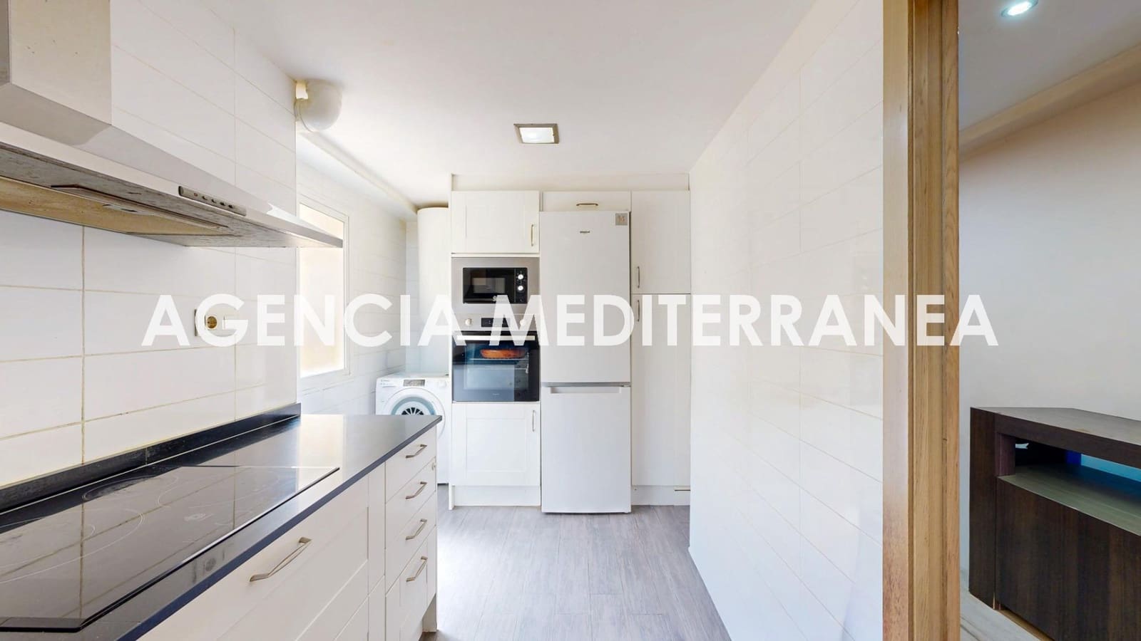 3 sovrum Lägenhet till salu i Valencia stad - 310 000 € (Ref: 9799385)