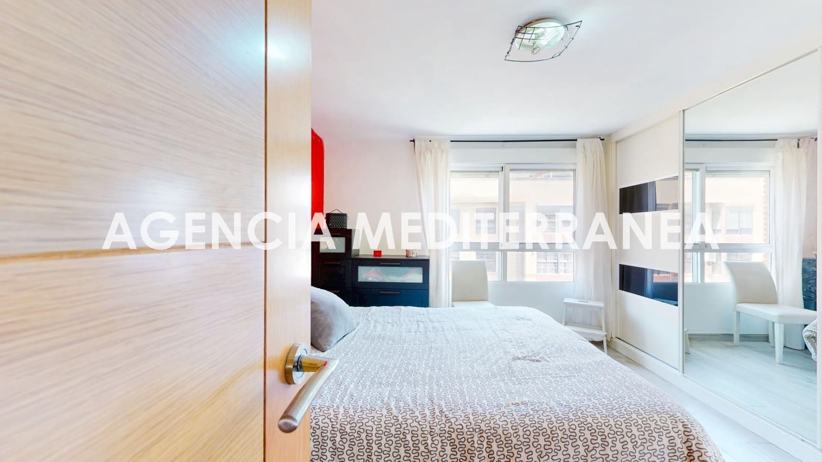 3 sovrum Lägenhet till salu i Valencia stad - 310 000 € (Ref: 9799385)