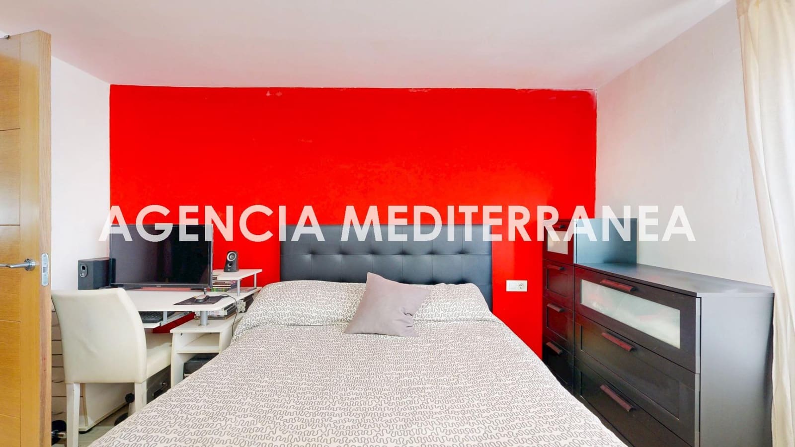 3 sovrum Lägenhet till salu i Valencia stad - 310 000 € (Ref: 9799385)