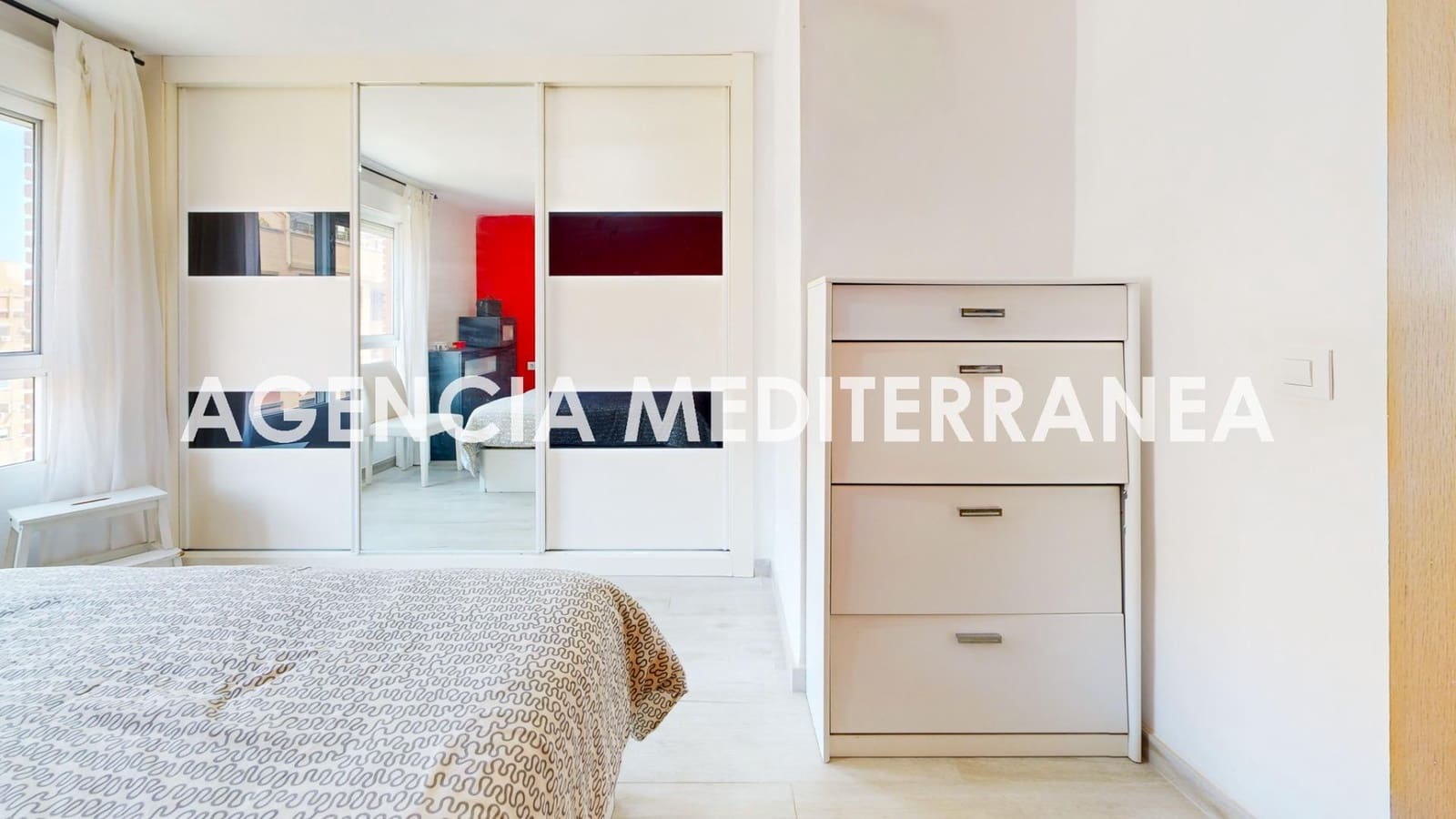 3 sovrum Lägenhet till salu i Valencia stad - 310 000 € (Ref: 9799385)