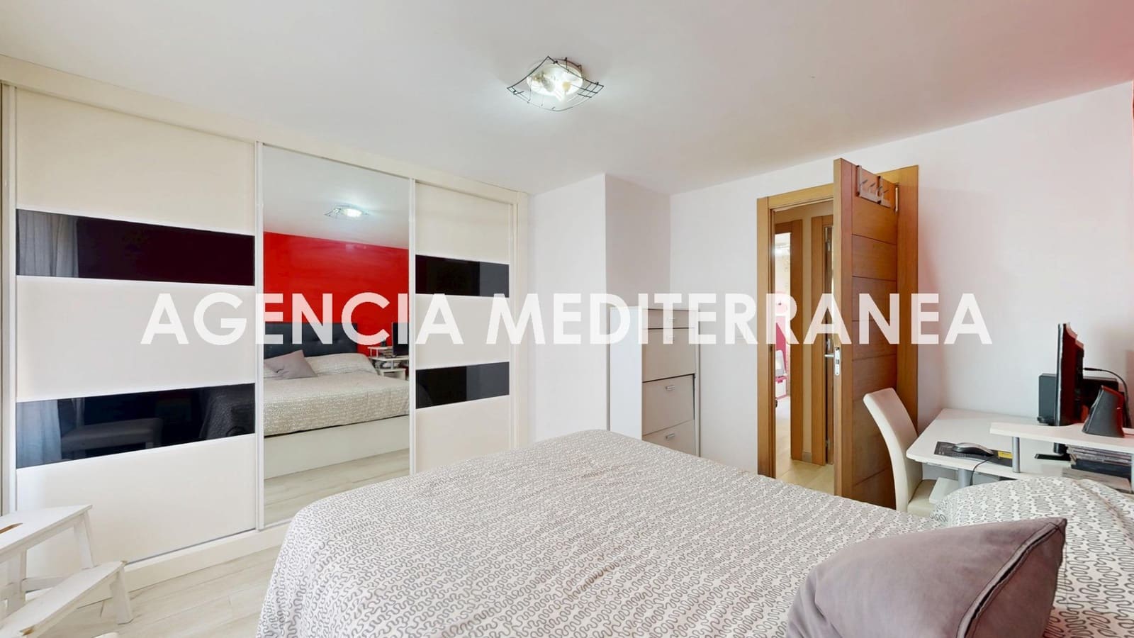 3 sovrum Lägenhet till salu i Valencia stad - 310 000 € (Ref: 9799385)