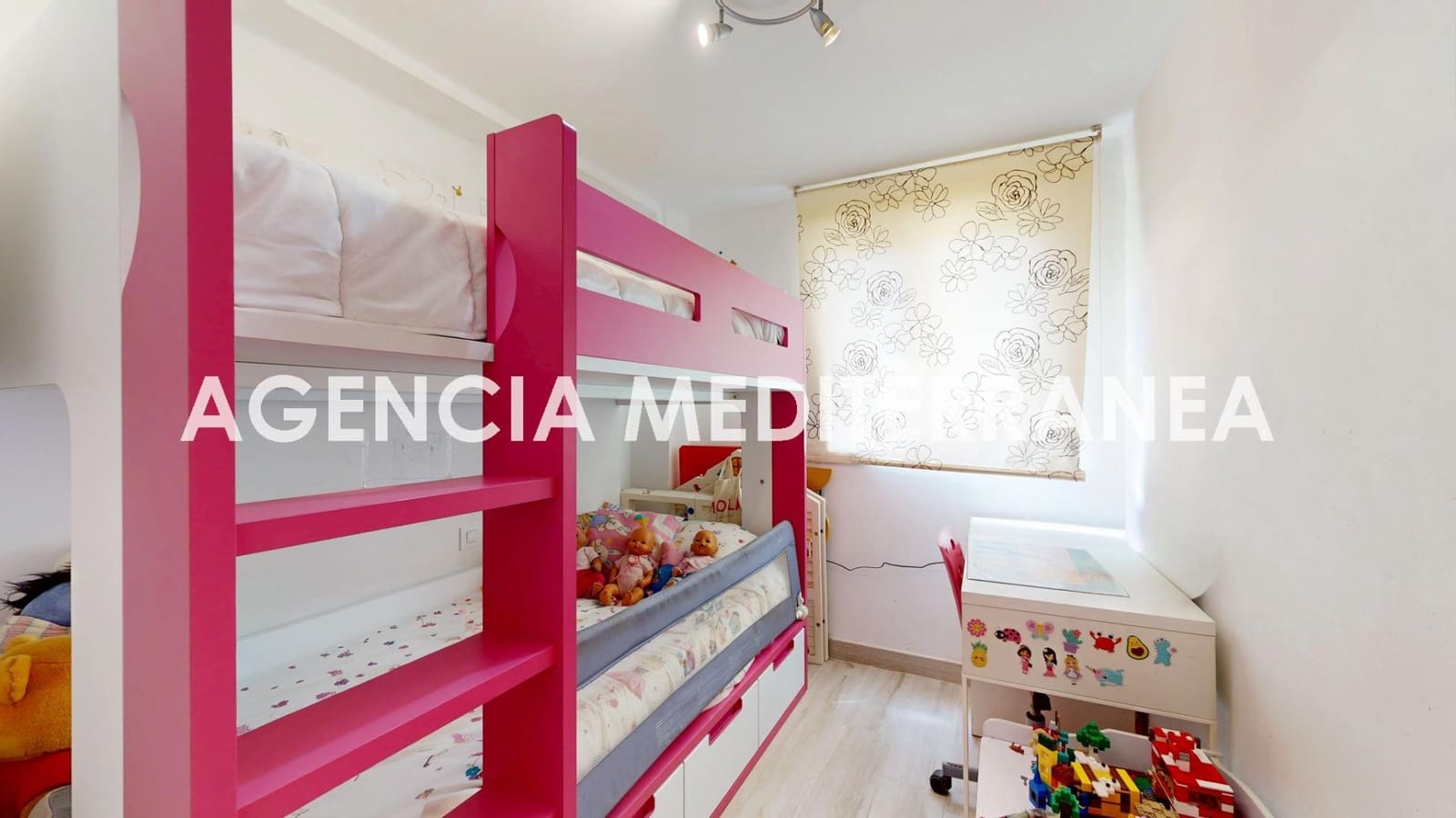 3 sovrum Lägenhet till salu i Valencia stad - 310 000 € (Ref: 9799385)