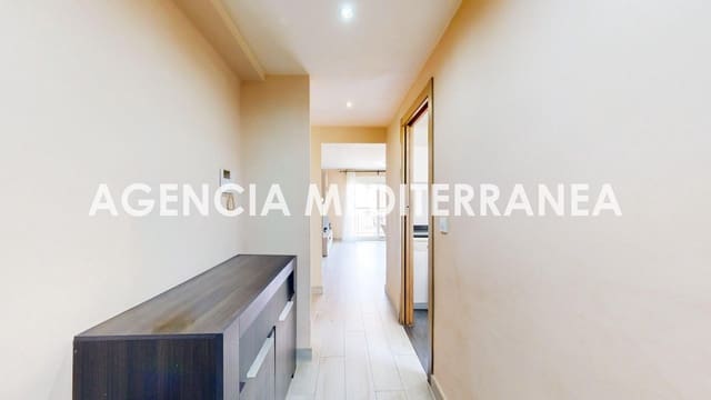 3 soverom Leilighet til salgs i Cabanyal-Canyamelar, Valencia by - € 299 000 (Ref: 9799385)