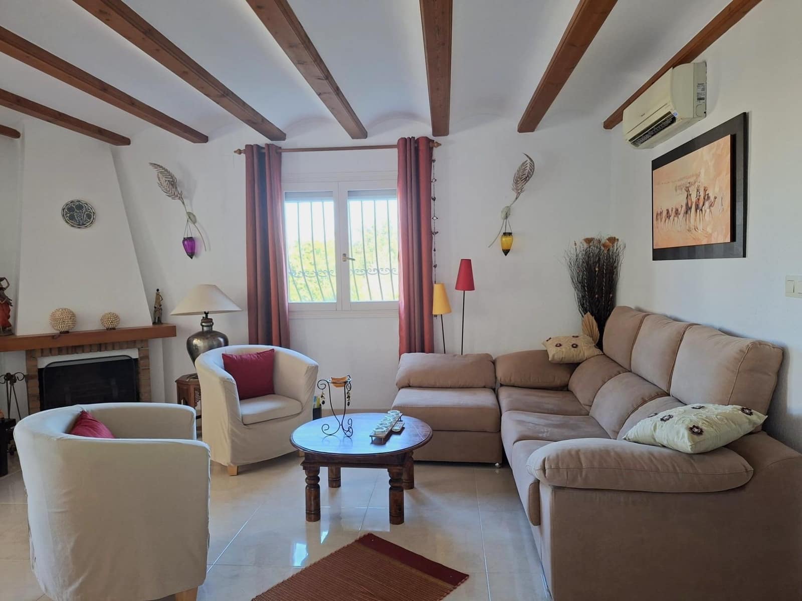 3 sypialnia Willa na sprzedaż w Denia - 635 000 € (Ref: 9799386)