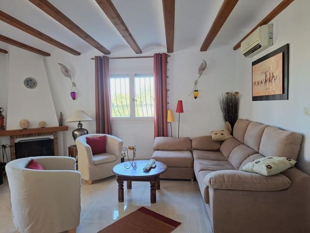3 sypialnia Willa na sprzedaż w El Montgó, Dénia - 635 000 € (Ref: 9799386)