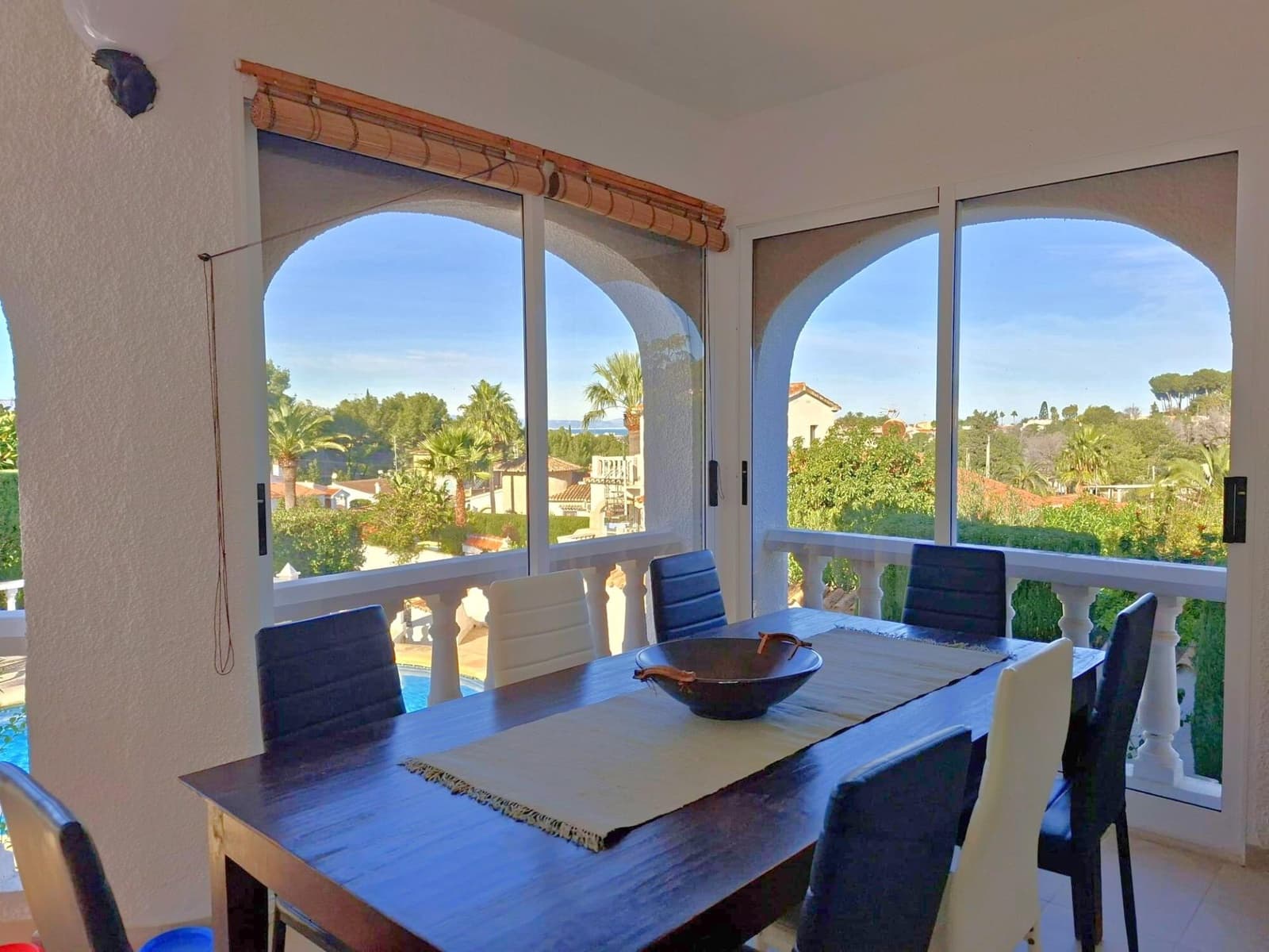 3 sypialnia Willa na sprzedaż w Denia - 635 000 € (Ref: 9799386)