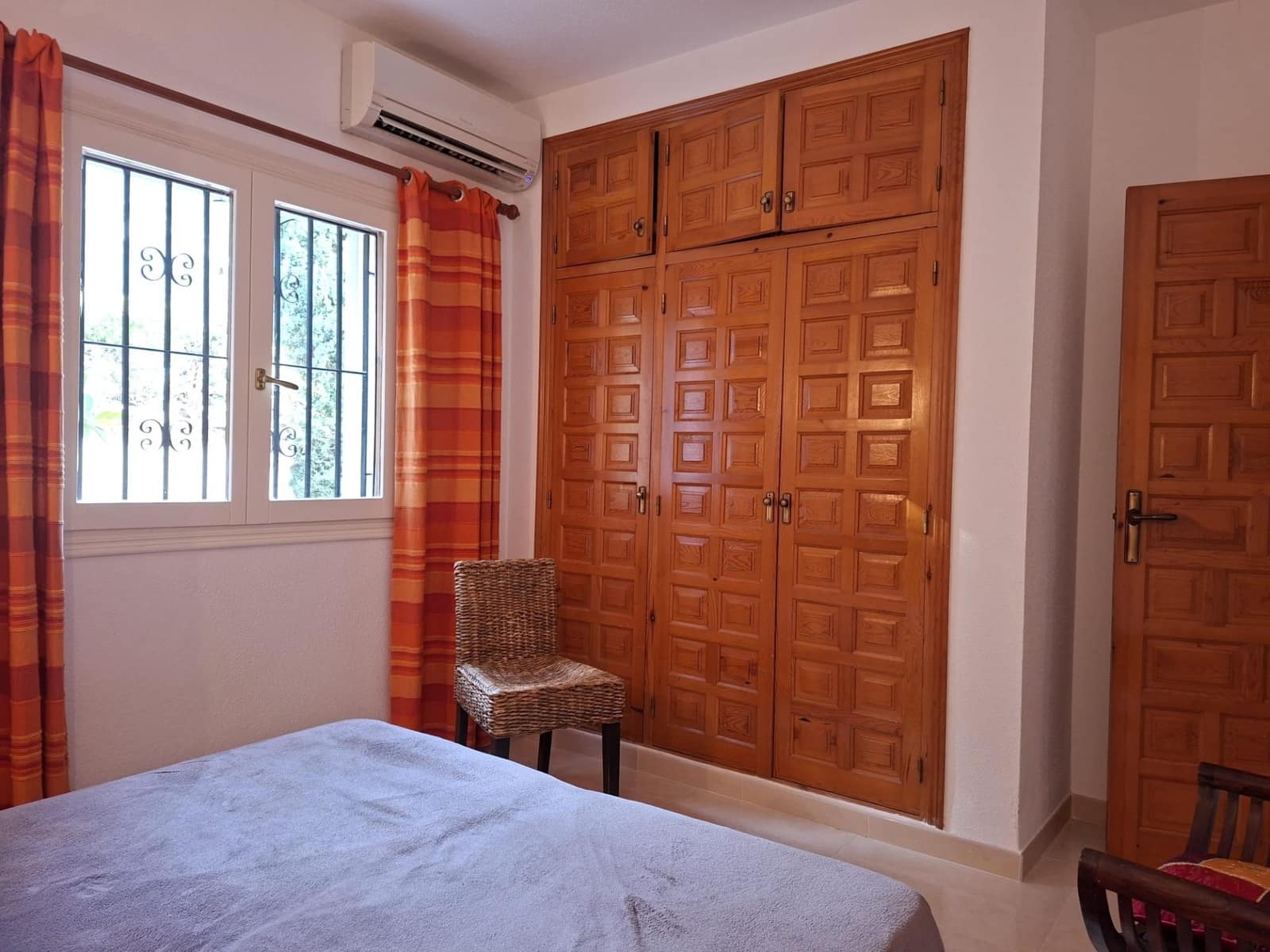 3 sypialnia Willa na sprzedaż w Denia - 635 000 € (Ref: 9799386)