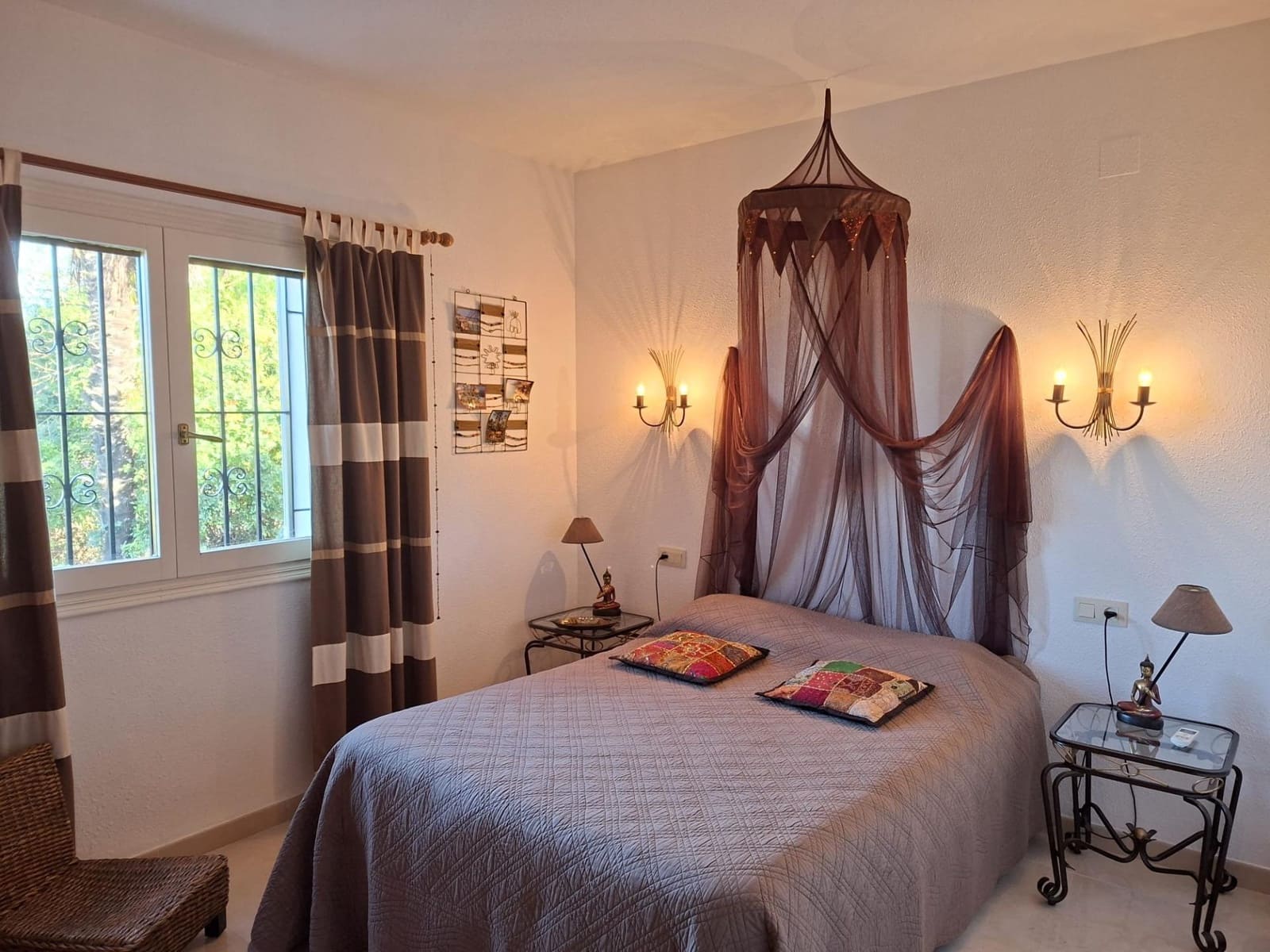 3 sypialnia Willa na sprzedaż w Denia - 635 000 € (Ref: 9799386)