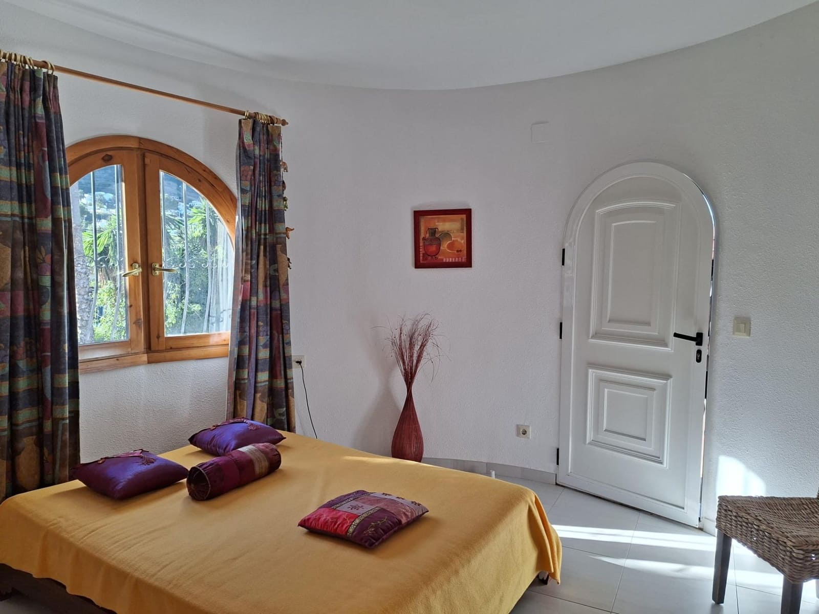 3 sypialnia Willa na sprzedaż w Denia - 635 000 € (Ref: 9799386)