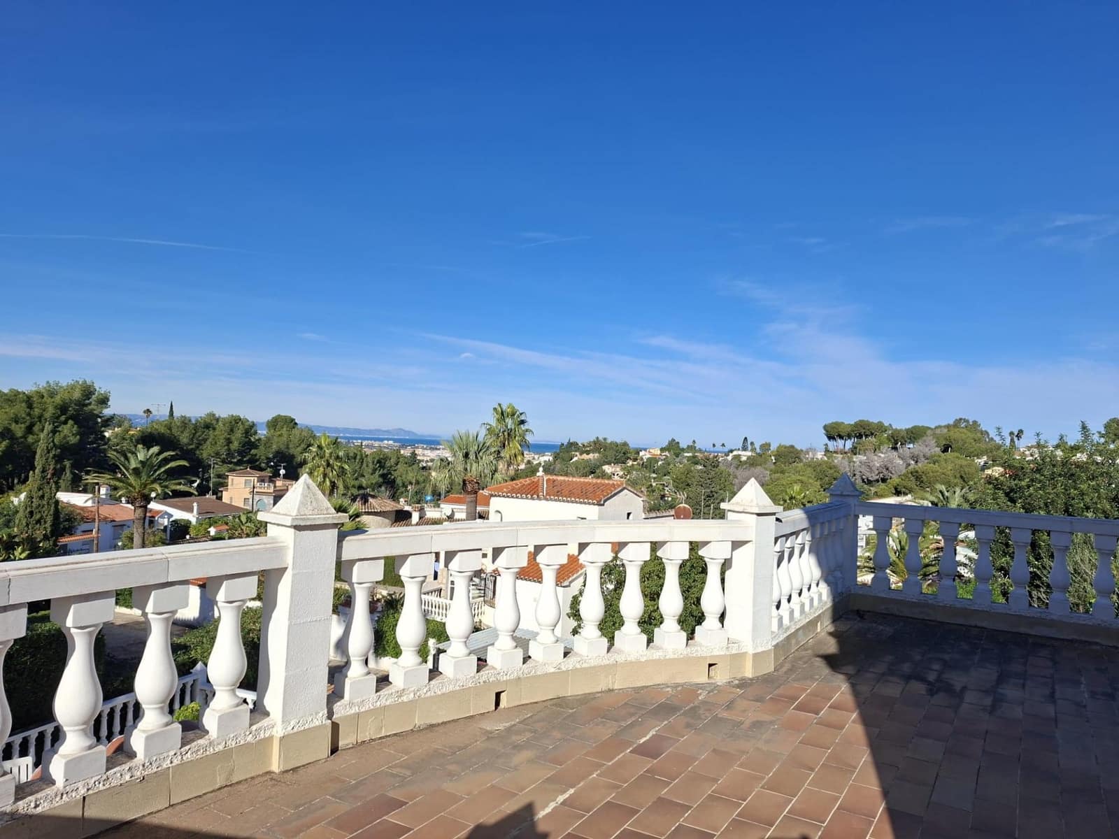 3 sypialnia Willa na sprzedaż w Denia - 635 000 € (Ref: 9799386)