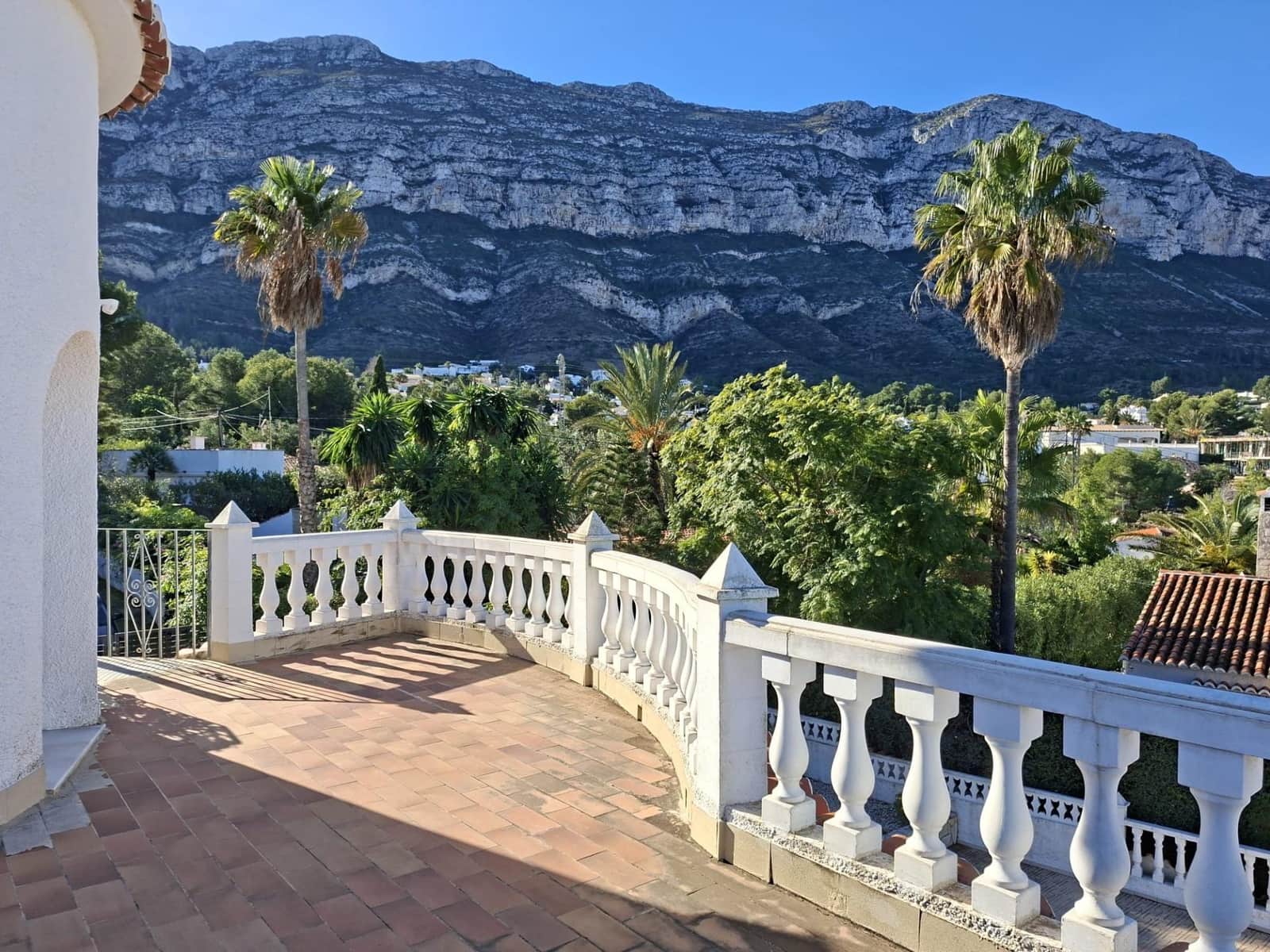 3 sypialnia Willa na sprzedaż w Denia - 635 000 € (Ref: 9799386)