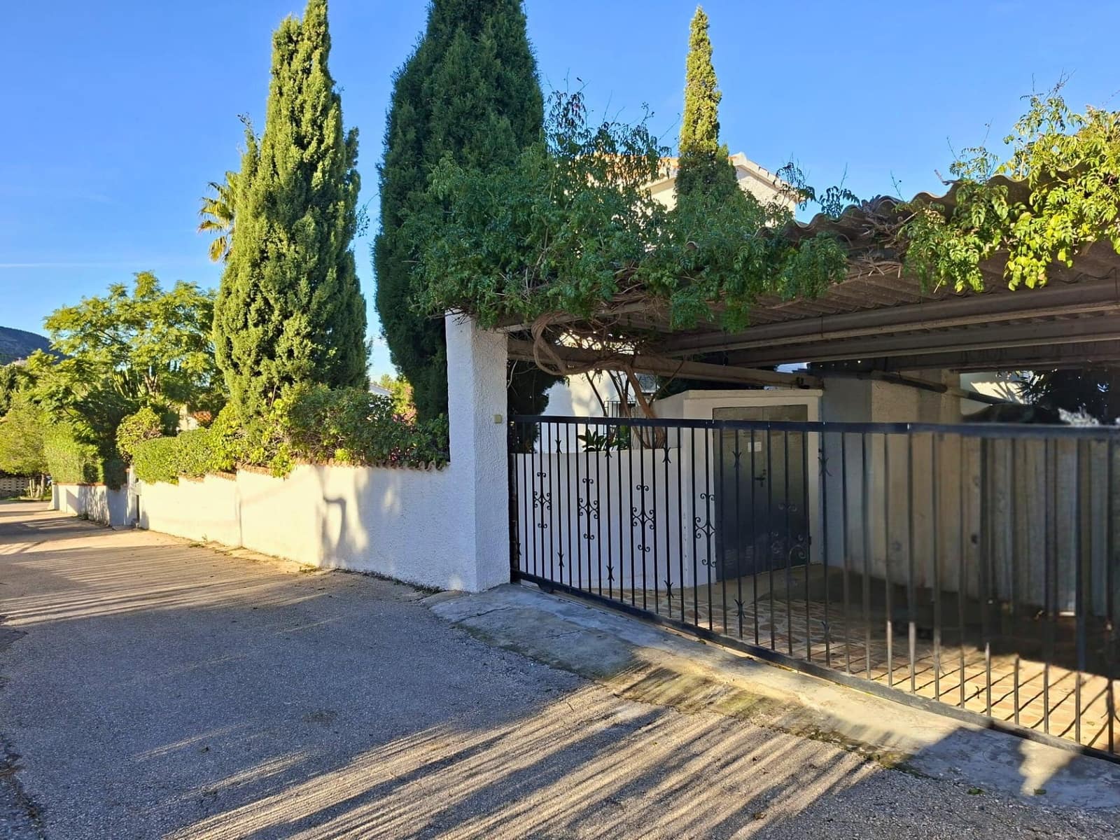 3 sypialnia Willa na sprzedaż w Denia - 635 000 € (Ref: 9799386)