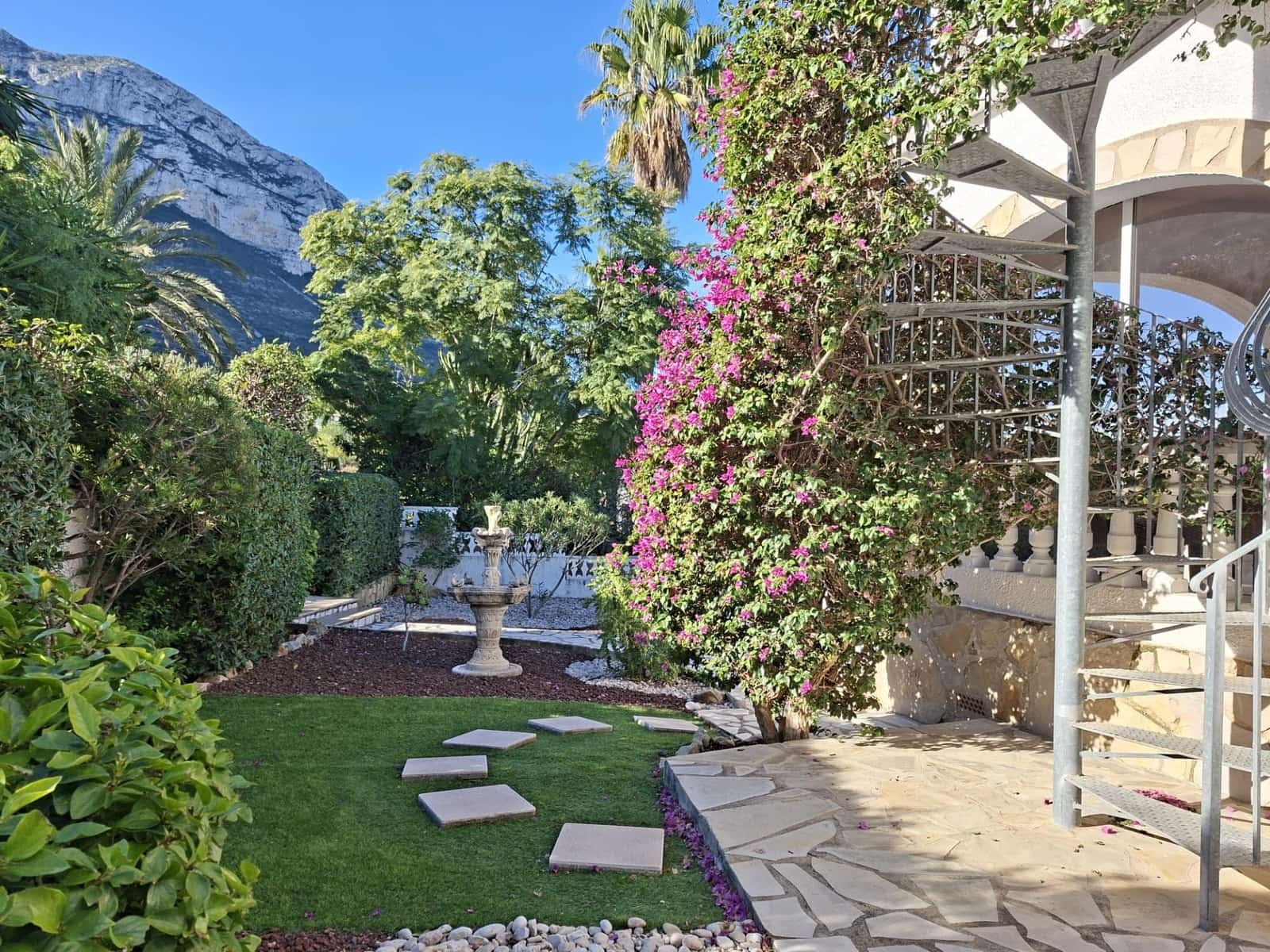 3 sypialnia Willa na sprzedaż w Denia - 635 000 € (Ref: 9799386)