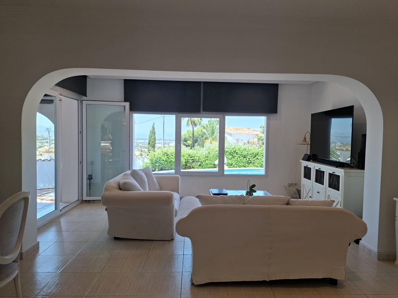 3 makuuhuone Huvila myytävänä paikassa Denia - 860 000 € (Ref: 9799387)