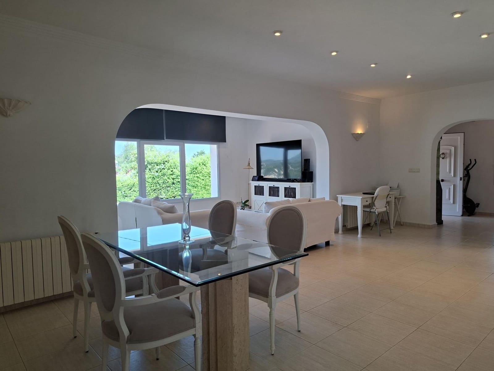 3 makuuhuone Huvila myytävänä paikassa Denia - 860 000 € (Ref: 9799387)