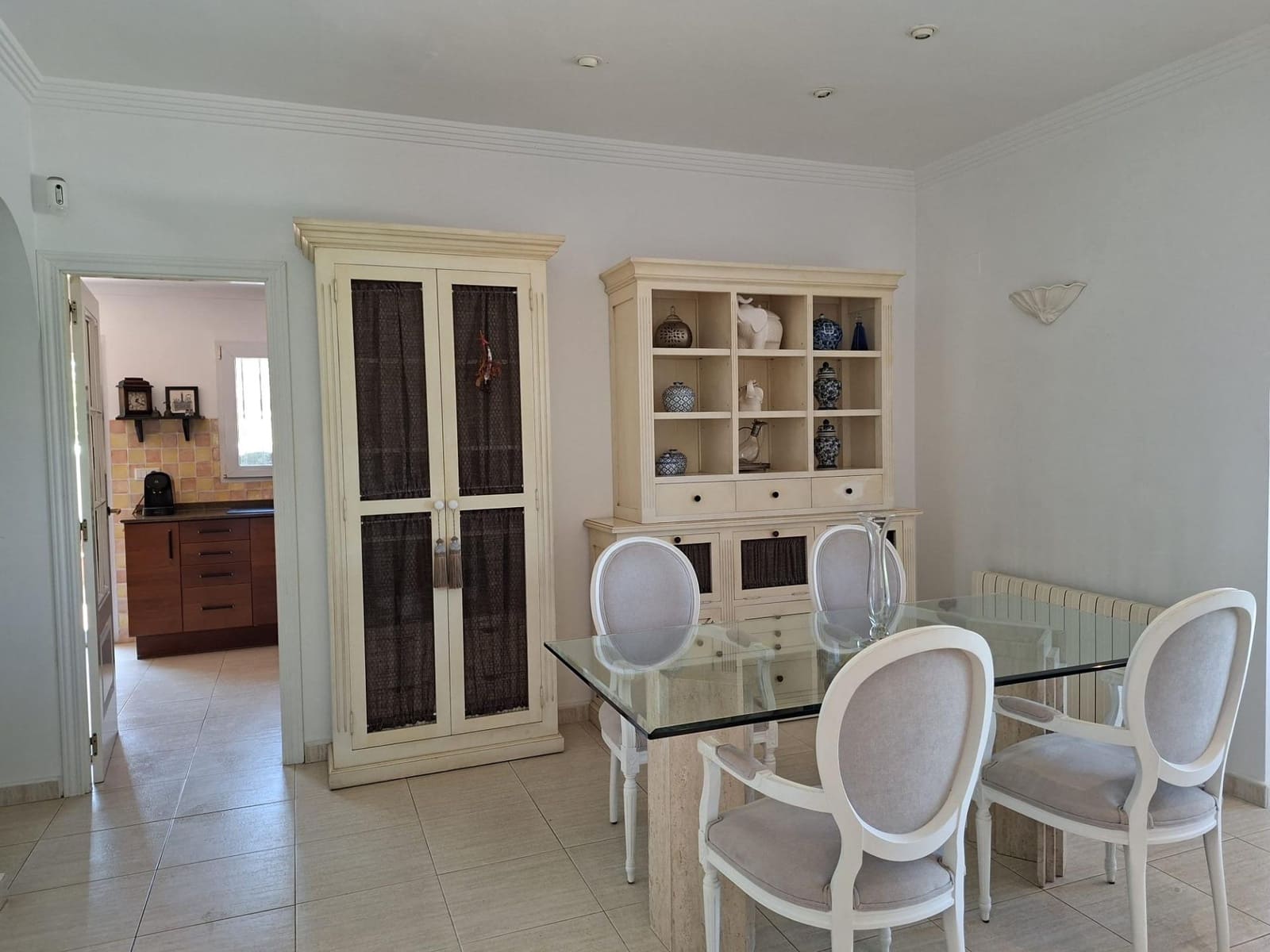 3 makuuhuone Huvila myytävänä paikassa Denia - 860 000 € (Ref: 9799387)