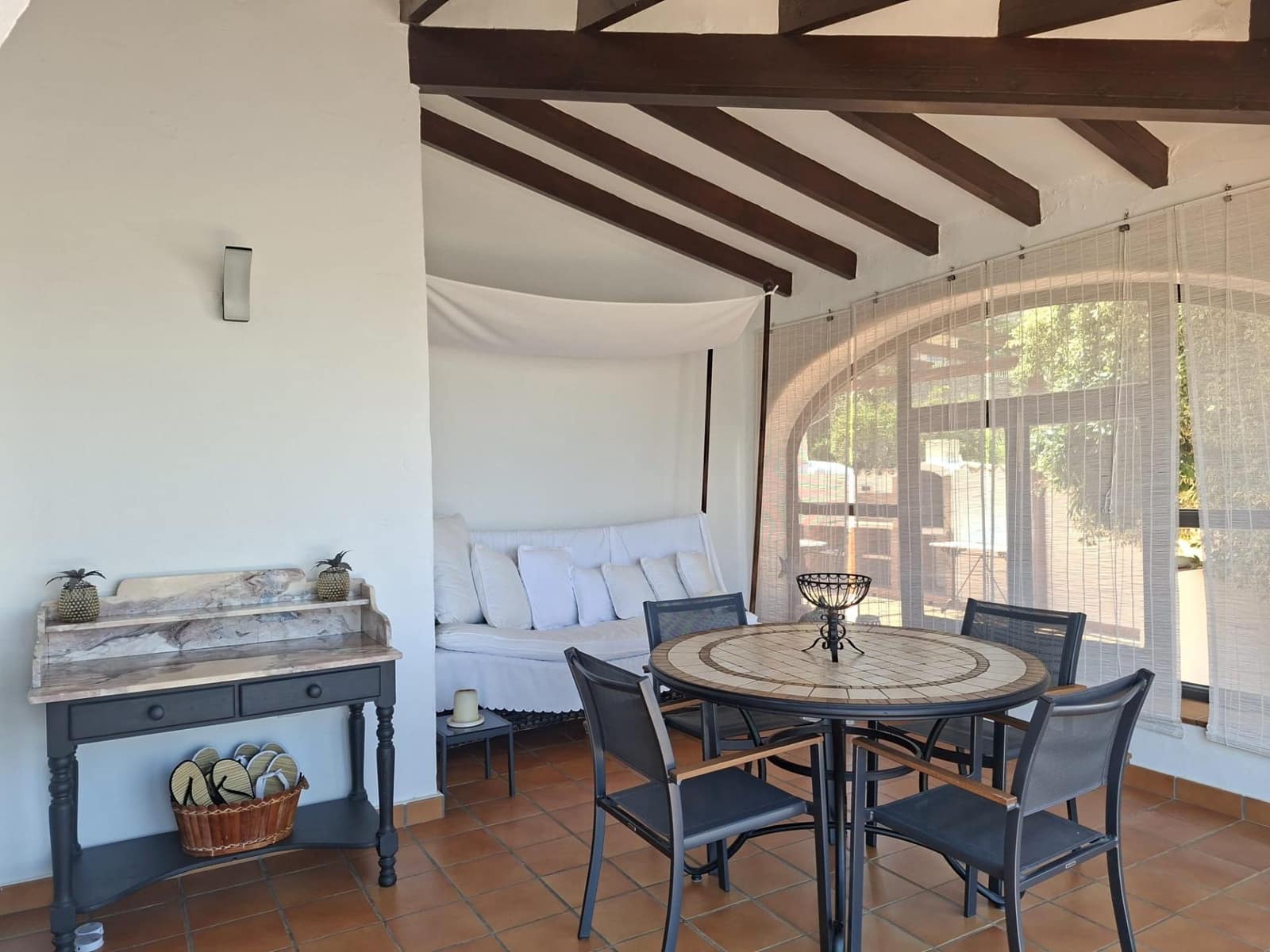 3 makuuhuone Huvila myytävänä paikassa Denia - 860 000 € (Ref: 9799387)