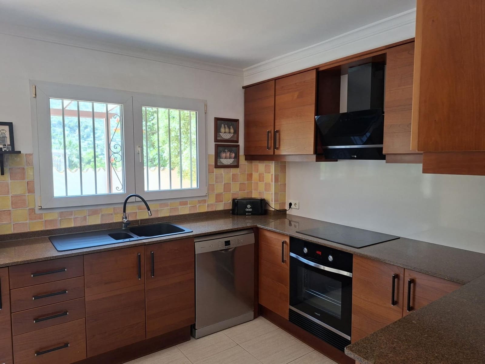 3 makuuhuone Huvila myytävänä paikassa Denia - 860 000 € (Ref: 9799387)