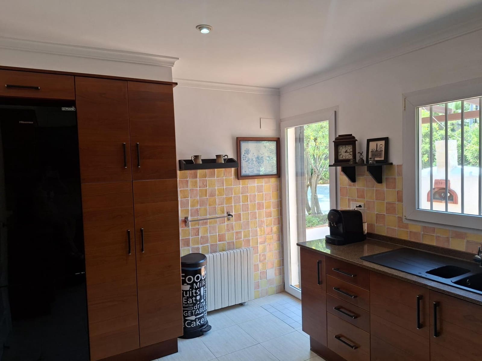 3 makuuhuone Huvila myytävänä paikassa Denia - 860 000 € (Ref: 9799387)