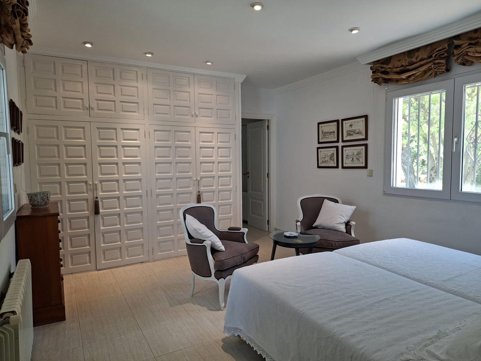 3 makuuhuone Huvila myytävänä paikassa Denia - 860 000 € (Ref: 9799387)