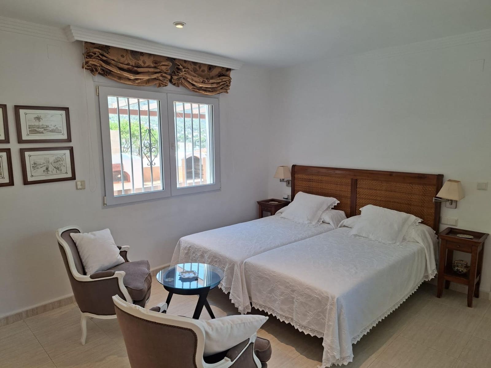 3 makuuhuone Huvila myytävänä paikassa Denia - 860 000 € (Ref: 9799387)