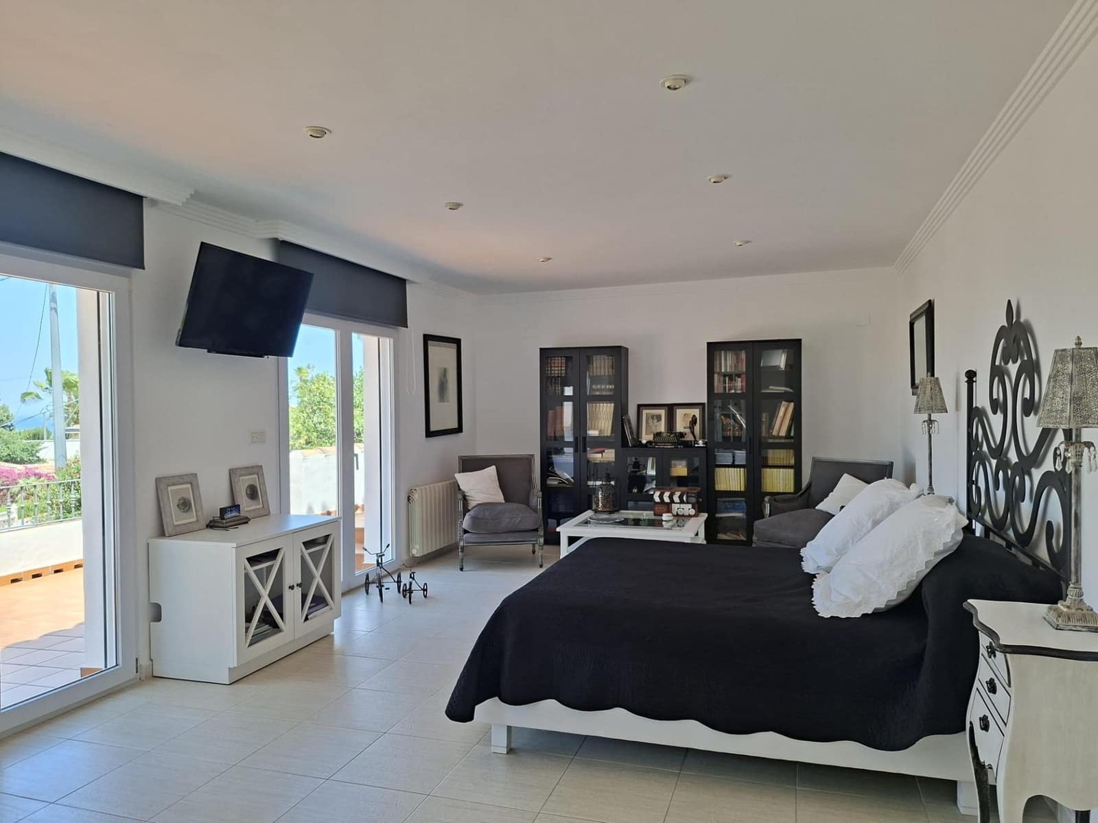 3 makuuhuone Huvila myytävänä paikassa Denia - 860 000 € (Ref: 9799387)