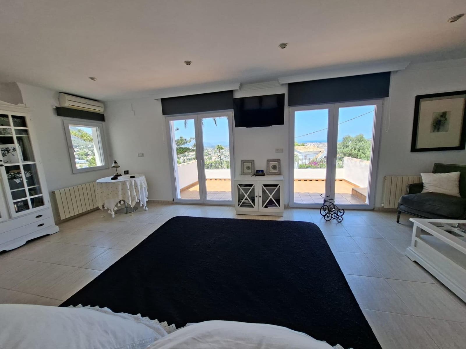 3 makuuhuone Huvila myytävänä paikassa Denia - 860 000 € (Ref: 9799387)