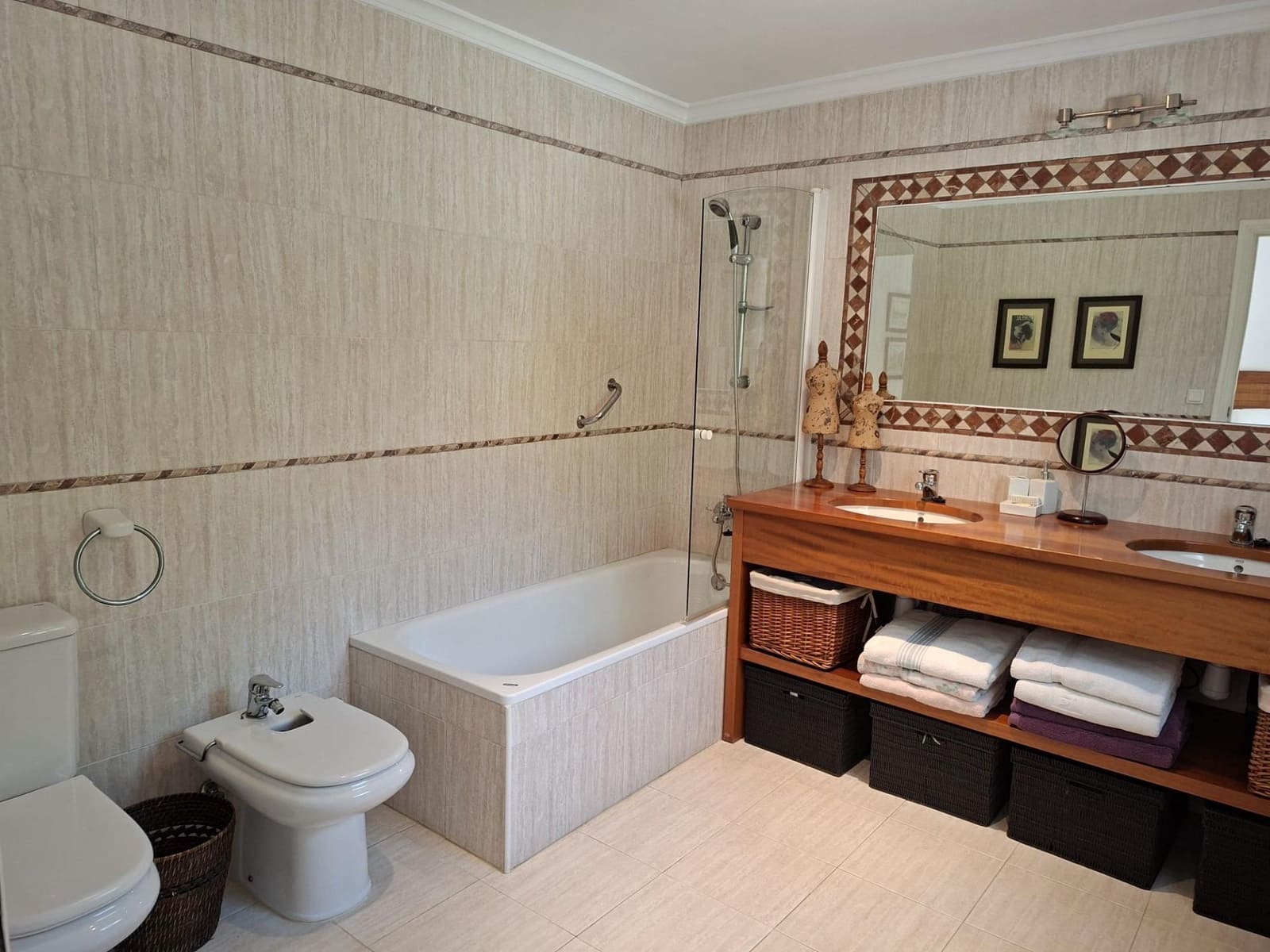 3 makuuhuone Huvila myytävänä paikassa Denia - 860 000 € (Ref: 9799387)