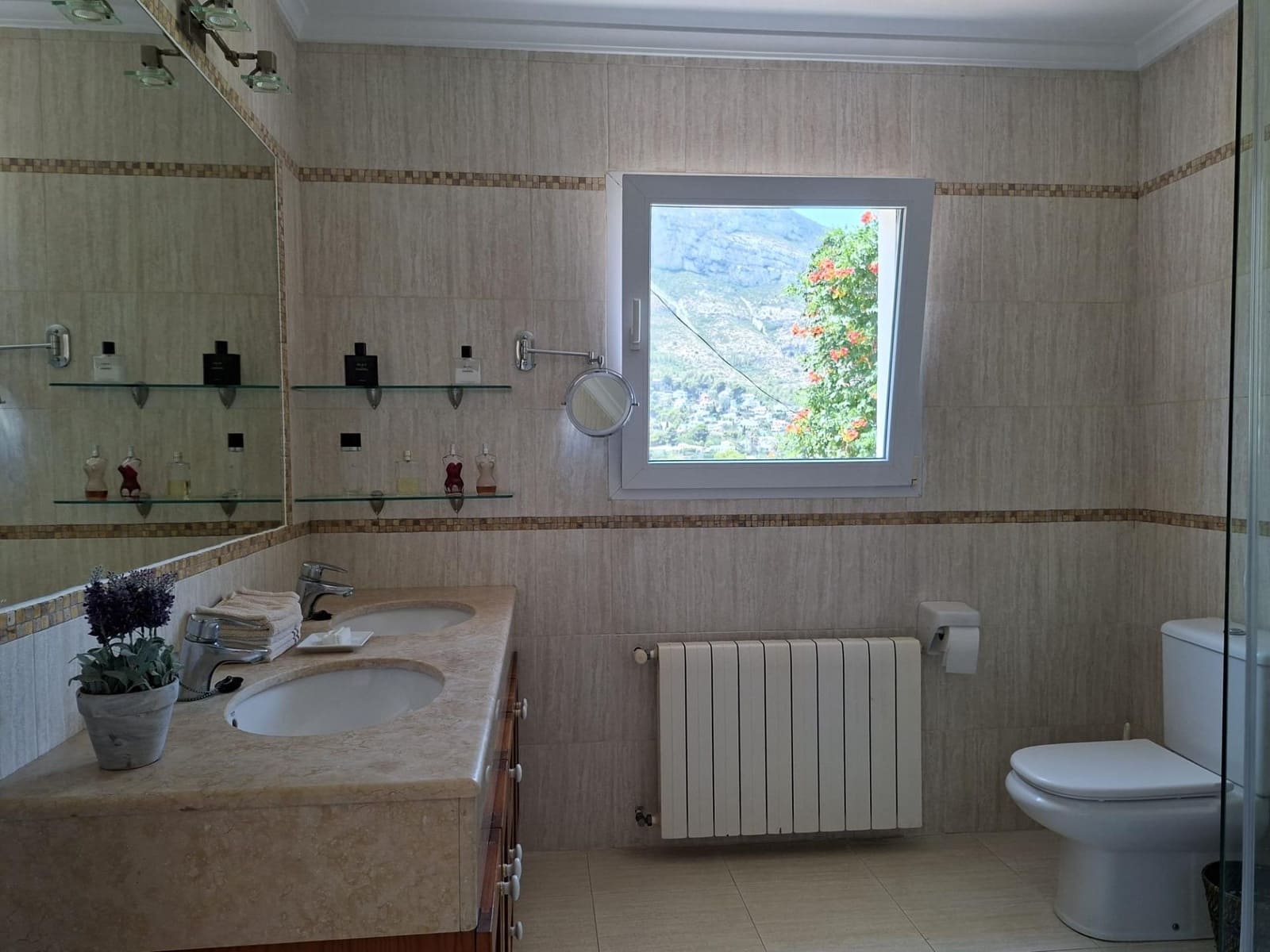 3 makuuhuone Huvila myytävänä paikassa Denia - 860 000 € (Ref: 9799387)