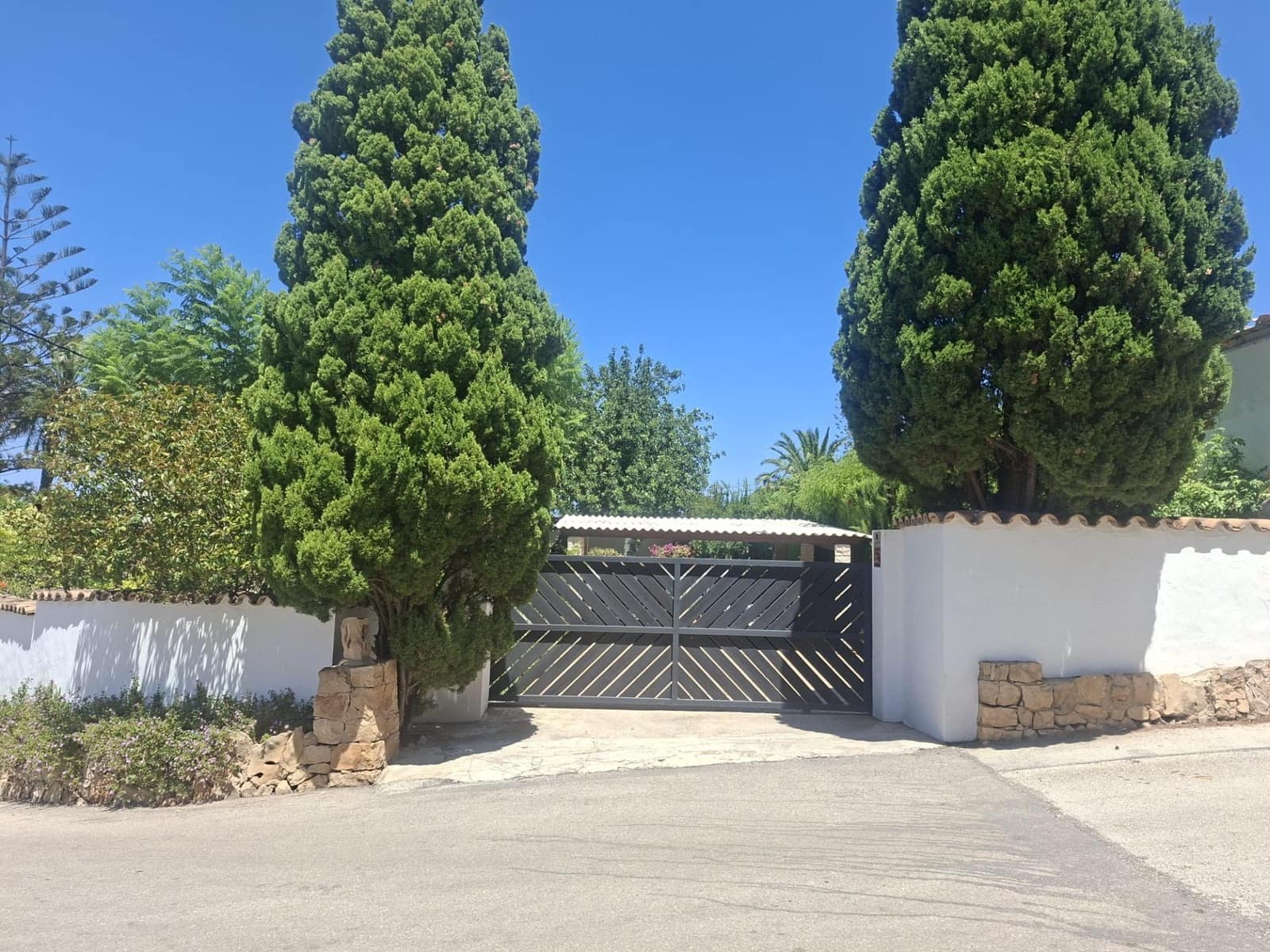 3 makuuhuone Huvila myytävänä paikassa Denia - 860 000 € (Ref: 9799387)