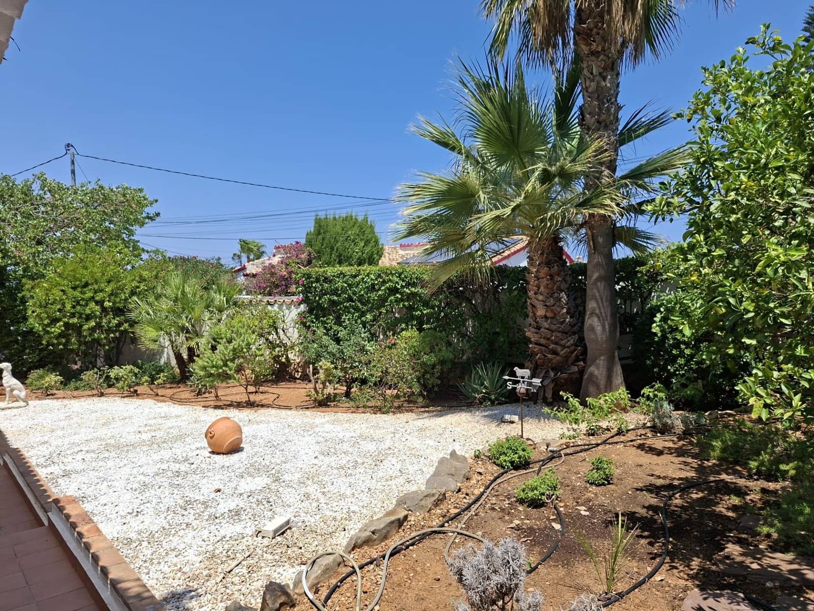 3 makuuhuone Huvila myytävänä paikassa Denia - 860 000 € (Ref: 9799387)