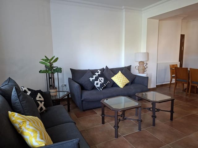 2 soveværelse Lejlighed til salg i Dénia - € 423.000 (Ref: 9799388)