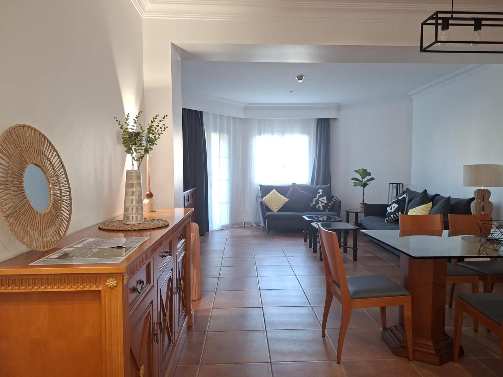 2 soveværelse Lejlighed til salg i Denia - € 423.000 (Ref: 9799388)