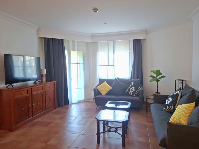 2 soveværelse Lejlighed til salg i Dénia - € 423.000 (Ref: 9799388)