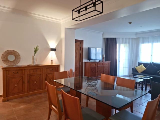 2 soveværelse Lejlighed til salg i Dénia - € 423.000 (Ref: 9799388)