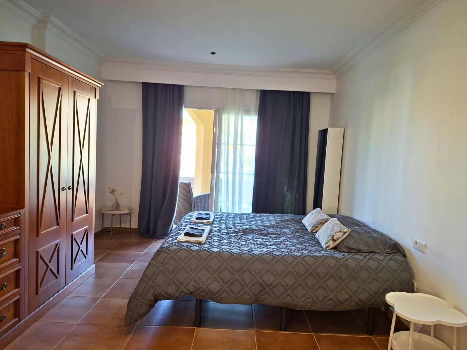 2 soveværelse Lejlighed til salg i Denia - € 423.000 (Ref: 9799388)