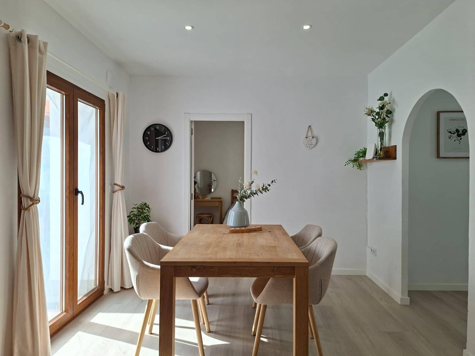 3 soverom Rekkehus til salgs i Denia - € 413 000 (Ref: 9799389)