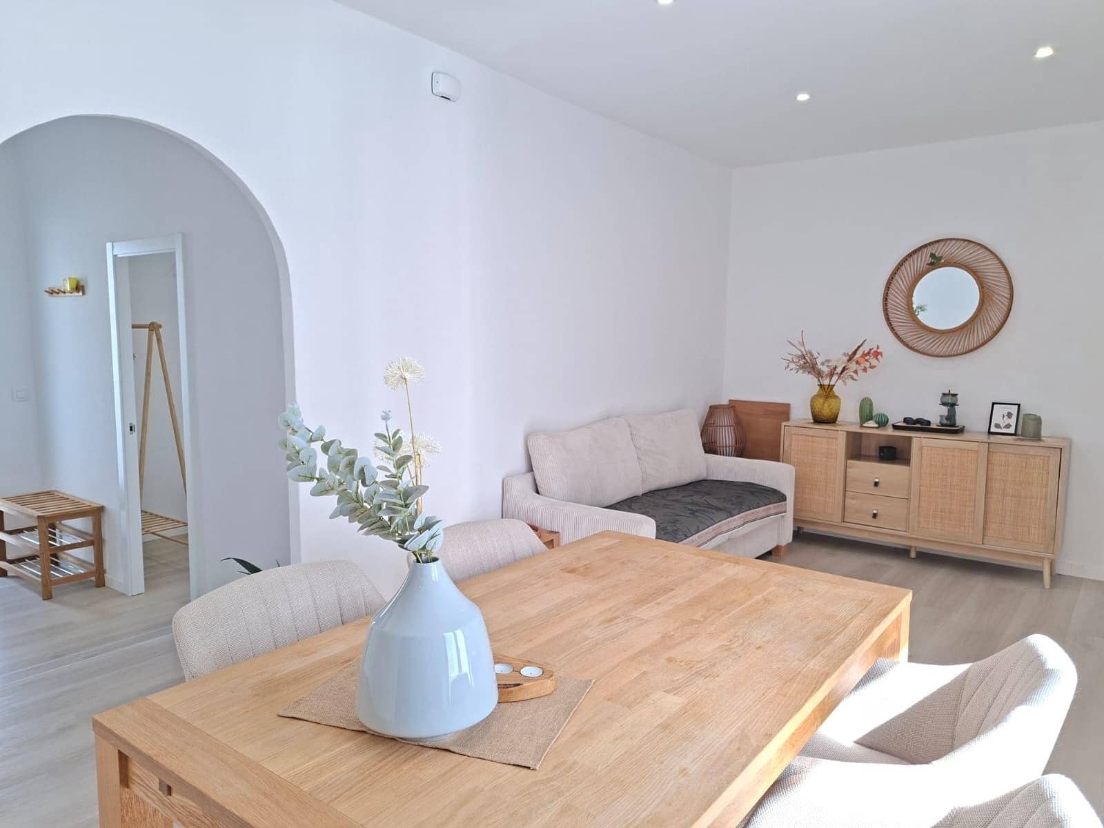 3 soverom Rekkehus til salgs i Denia - € 413 000 (Ref: 9799389)