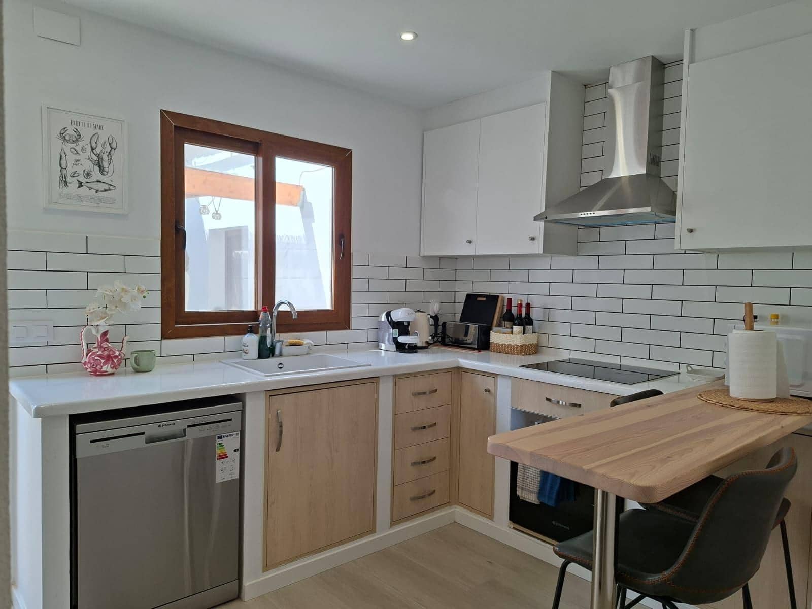 3 soverom Rekkehus til salgs i Denia - € 413 000 (Ref: 9799389)